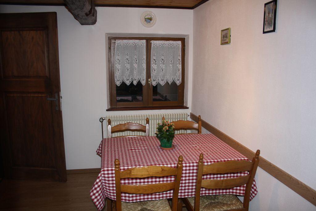 Gite Lammer Artolsheim Bilik gambar