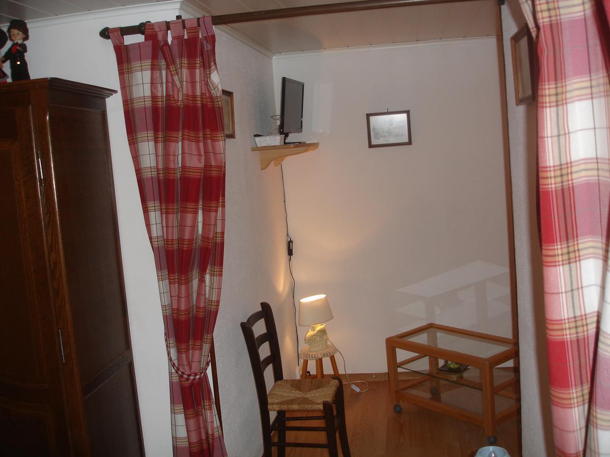 Gite Lammer Artolsheim Luaran gambar